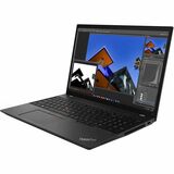 Lenovo ThinkPad T16 Gen 2 21K70007US 16" Touchscreen Notebook - WUXGA - AMD Ryzen 5 PRO 7540U - 16 GB - 512 GB SSD - English Keyboard - Thunder Black