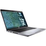 Dell Latitude 5000 5400 14" Chromebook - HD - Intel Core i3 8th Gen i3-8145U - 4 GB - 128 GB SSD - English (US) Keyboard - Titan Gray
