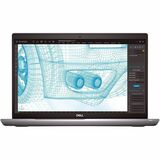 Joy Systems - Dell Precision 3000 3561 15.6" Touchscreen Rugged Mobile Workstation - Full HD - Intel Core i5 11th Gen i5-11500H - 32 GB - 1 TB SSD
