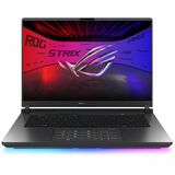 Asus ROG Strix G16 G615 G615LP-XS97 16" Gaming Notebook - WQXGA - Intel Core Ultra 9 275HX - 32 GB - 2 TB SSD - Gray