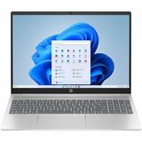 HP Pavilion 16-af0000 16-af0987nr 16" Touchscreen Notebook - WUXGA - Intel Core Ultra 7 155U - 16 GB - 512 GB SSD - Natural Silver Aluminum