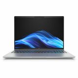 HP EliteBook 8 G1a 16" Touchscreen Copilot+ PC Notebook - WUXGA - AMD Ryzen AI 7 350 - 32 GB - 1 TB SSD - English Keyboard - Glacier Silver