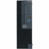 Joy Systems - Dell OptiPlex 3000 3070 Desktop Computer - Intel Core i7 9th Gen i7-9700 - 32 GB - 1 TB SSD - Small Form Factor - Refurbished