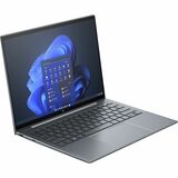 HP Dragonfly G4 13.5" Touchscreen Clamshell Notebook - WUXGA+ - Intel Core i5 13th Gen i5-1345U - Intel Evo Platform - 16 GB - 512 GB SSD