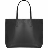 Champs Onyx Carrying Case (Tote) for 11" to 15.6" Notebook - Black