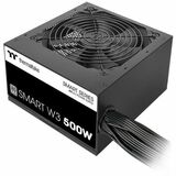 Thermaltake Smart W3 SP3-500AH2NLW 500W Power Supply