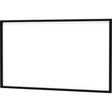 Da-Lite Da-Snap 220" Fixed Frame Projection Screen