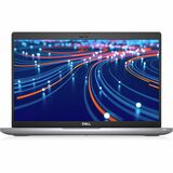 Dell Latitude 5000 5420 14" Notebook - Full HD - Intel Core i5 11th Gen i5-1135G7 - 16 GB - 512 GB SSD - English (US) Keyboard - Gray