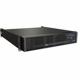 Middle Atlantic NEXSYS Series 2RU 15 Amp UPS Battery Backup Power System with RackLink and Bank Outlet Control - 1500VA