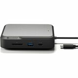 Alogic Dual 4K Universal Docking Station - DisplayPort Edition