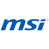 MSI Pro PRO AP222T 14M-424US All-in-One Computer - Intel Core i5 14th Gen i5-14400 - 8 GB - 512 GB SSD - 21.5" - Desktop - Black