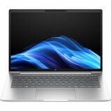 HP ProBook 4 G1a 14" Touchscreen Notebook - WUXGA - AMD Ryzen AI 7 350 - 16 GB - 512 GB SSD - English Keyboard - Pike Silver