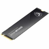 MSI SPATIUM M560 SM560N2TB 2 TB Solid State Drive - M.2 2280 Internal - PCI Express NVMe (PCI Express NVMe 5.0 x4)