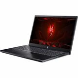 Acer Nitro V 15 ANV15-51 ANV15-51-77DQ 15.6" Gaming Notebook - Full HD - Intel Core i7 13th Gen i7-13620H - 32 GB - 512 GB SSD - English Keyboard - Black