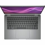 Dell Latitude 5000 5340 13.3" Notebook - Full HD - Intel Core i7 13th Gen i7-1365U - vPro Technology - 16 GB - 256 GB SSD - English (US) Keyboard
