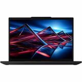 Lenovo ThinkPad P14s Gen 5 21G2001RUS 14.5" Mobile Workstation - WQXGA - Intel Core Ultra 7 165H - vPro Technology - 32 GB - 512 GB SSD - English Keyboard - Black