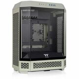 Thermaltake The Tower 600 Matcha Green Mid Tower Chassis