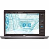 Joy Systems - Dell Precision 3000 3561 15.6" Rugged Mobile Workstation - Full HD - Intel Core i5 11th Gen i5-11500H - 16 GB - 512 GB SSD