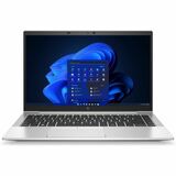 HP EliteBook 840 G7 14" Notebook - Full HD - Intel Core i5 - 16 GB - 256 GB SSD