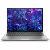 HP ZBook 8 G1i 16" Mobile Workstation - WQXGA - Intel Core Ultra 9 285H - vPro Technology - 64 GB - 1 TB SSD - Meteor Silver