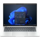 HP EliteBook 8 G1i 14" Notebook - WUXGA - Intel Core Ultra 7 255U - 16 GB - 512 GB SSD - English Keyboard - Glacier Silver