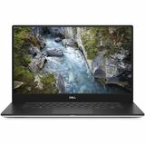 Joy Systems - Dell Precision 5000 5540 15.6" Touchscreen Mobile Workstation - UHD - Intel Core i7 9th Gen i7-9850H - 32 GB - 1 TB SSD