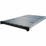 MSI S1206-01 1U Server Barebone, Dual AMD EPYC™ 9005/9004 Series Processor and EPYC™ 9004 Series processors with AMD 3D V-Cache™ Technology, up to TDP 210W or 360W