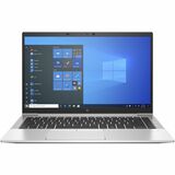 HP EliteBook 840 G8 14" Notebook - Full HD - Intel Core i5 11th Gen i5-1145G7 - 16 GB - 256 GB SSD