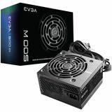 EVGA 500W 80Plus Power Supply Unit (100-W1-0500-KR)