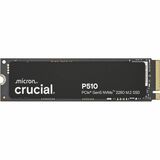 Crucial P510 1 TB Solid State Drive - M.2 2280 Internal - PCI Express NVMe (PCI Express NVMe 5.0 x4)