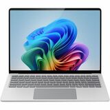 Microsoft Surface Laptop 7 13.8" Touchscreen Copilot+ PC Notebook - Intel Core Ultra 7 - 16 GB - 512 GB SSD - English Keyboard - Platinum - TAA Compliant