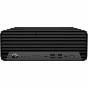 Joy Systems - HP Business Desktop ProDesk 600 G6 Desktop Computer - Intel Core i7 10th Gen i7-10700 - 16 GB - 1 TB SSD - Small Form Factor - Refurbished - Intel Chip - Windows 11 Pro 64-bit - Intel DDR4 SDRAM - DVD-Reader - 180 W