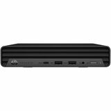 Joy Systems - HP Business Desktop ProDesk 600 G6 Desktop Computer - Intel Core i5 10th Gen i5-10500T - 32 GB - 1 TB SSD - Desktop Mini - Refurbished