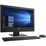 Joy Systems - Dell OptiPlex 5250 All-in-One Computer - Intel Core i7 6th Gen i7-6700 - 16 GB - 512 GB SSD - 21.5" Full HD - Desktop - Refurbished