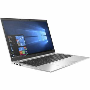 Joy Systems - HP EliteBook 840 G7 14" Notebook - Full HD - Intel Core i5 10th Gen i5-10310U - 16 GB - 512 GB SSD - Refurbished - Intel Chip - 1920 x 1080 - Windows 11 Pro - Intel - Front Camera/Webcam - IEEE 802.11ac Wireless LAN Standard