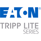 Eaton Tripp Lite Series 24PT Gigabit PoE+ Web-Managed Layer 2 Network Switch, 2 SFP Ports, Rackmount, 370W PoE