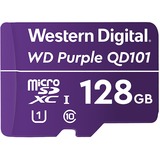 WD Purple 128 GB Class 10/UHS-I (U1) microSDXC