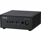 Asus ExpertCenter PN42-BBFN1000X1TD Barebone System - Mini PC - N-series N100 Quad-core (4 Core)