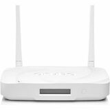 Aruba AP-605R Tri Band IEEE 802.11 a/b/g/n/ac/ax 3.60 Gbit/s Wireless Access Point - Indoor - TAA Compliant