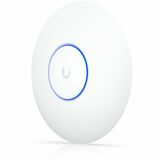Ubiquiti U7 Lite Dual Band IEEE 802.11n/ac/ax/be/v/r/k 4.30 Gbit/s Wireless Access Point