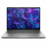 HP ZBook 8 G1i 16" Mobile Workstation - WUXGA - Intel Core Ultra 7 265U - vPro Technology - 16 GB - 512 GB SSD - Meteor Silver