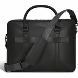 Champs Onyx Carrying Case (Briefcase) for 11" to 15.6" Notebook - Black