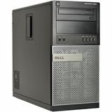 Joy Systems - Dell OptiPlex 9000 9020 Desktop Computer - Intel Core i7 4th Gen i7-4770 - 16 GB - 512 GB SSD - Mini-tower - Refurbished