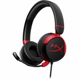 HyperX Cloud Mini - Gaming Headset (Black)