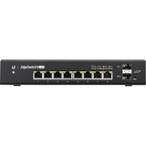 Ubiquiti Managed PoE+ Gigabit Switch with SFP