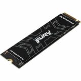 Kingston FURY Renegade 1000 GB Solid State Drive - M.2 Internal - PCI Express NVMe (PCI Express NVMe 4.0)