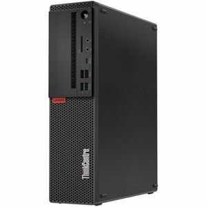 Joy Systems - Lenovo ThinkCentre M720s Desktop Computer - Intel Core i7 9th Gen i7-9700 - 16 GB - 512 GB SSD - Small Form Factor - Refurbished - Intel Chip - Windows 11 Pro 64-bit - Intel UHD Graphics 630 DDR4 SDRAM - 180 W