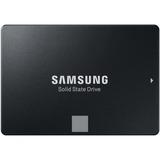 Samsung 870 EVO 4 TB Solid State Drive - 2.5" Internal - SATA (SATA/600)