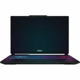 MSI Cyborg 15 A12V Cyborg 15 A12VF-272US 15.6" Gaming Notebook - Full HD - Intel Core i7 12th Gen i7-12650H - 16 GB - 1 TB SSD - Translucent Black