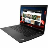 Lenovo ThinkPad L14 Gen 4 21H50039US 14" Touchscreen Notebook - Full HD - AMD Ryzen 5 PRO 7530U - 16 GB - 512 GB SSD - English (US) Keyboard - Thunder Black